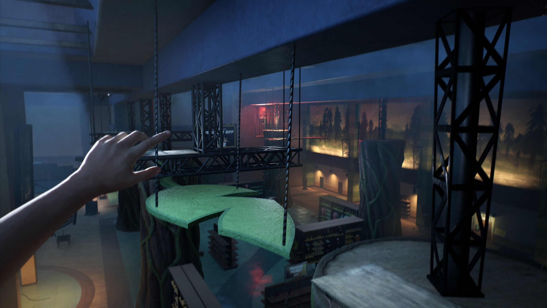 Terrible Lizards Gameplay Trailer, Screenshots und Infos zum Spiel