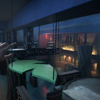 Terrible Lizards Gameplay Trailer, Screenshots und Infos zum Spiel