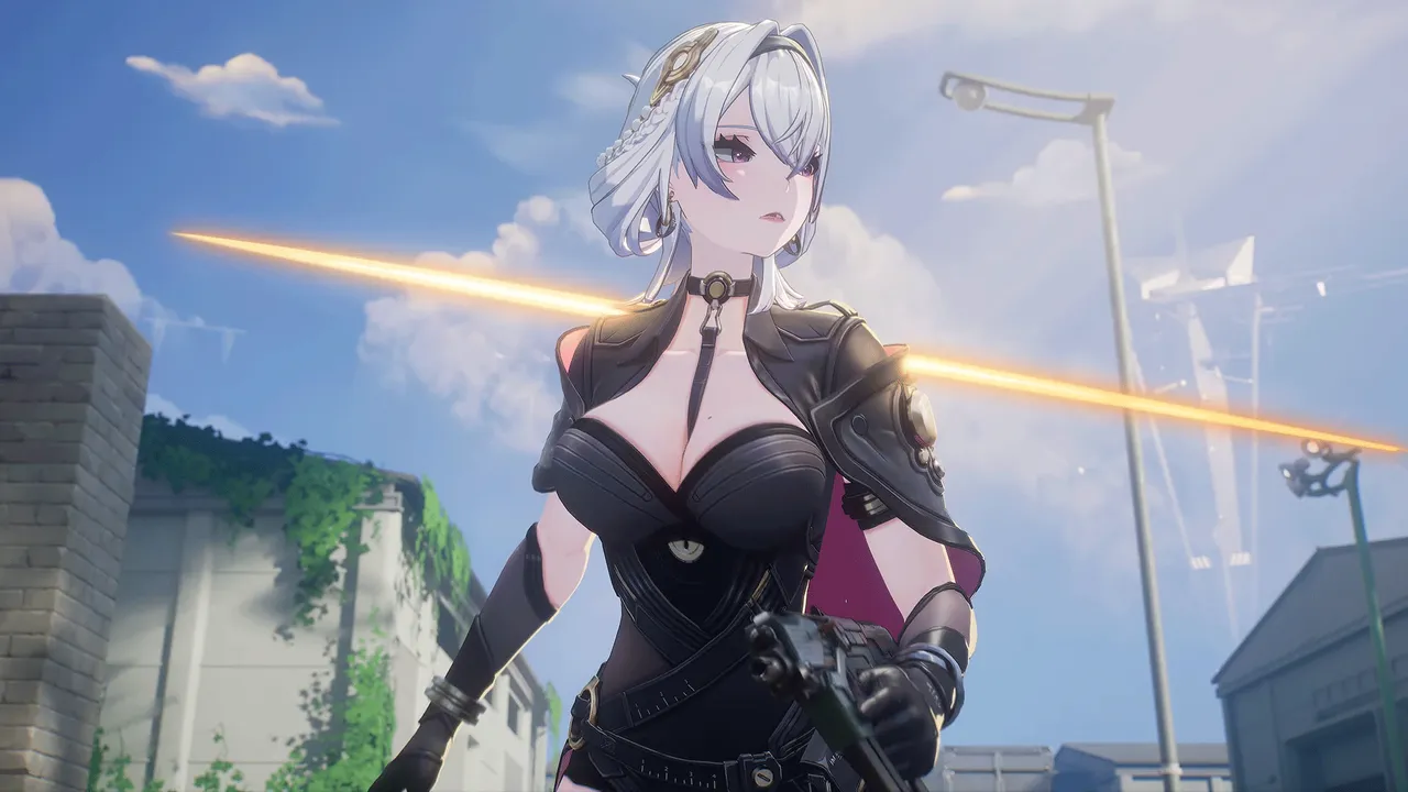 Fate Trigger: Early Access auch auf PS5 - Trailer, Screenshots und Infos.