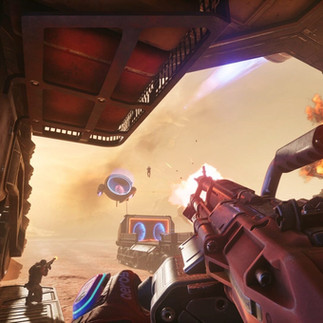 Splitgate: Arena Reloaded Release Date, Gameplay Trailer, Infos und Screenshots