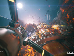 Everspace 2 nicht mehr für PS4 und Xbox One - NextGen Version im Sommer 2023