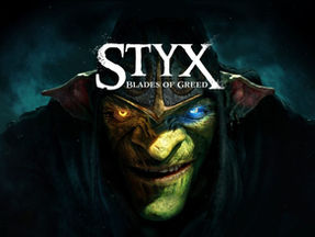 Styx: Blades of Greed verschoben - neuer Trailer