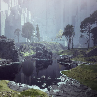 HYPNOS Game News, Trailer und Screenshots für PC und Konsolen