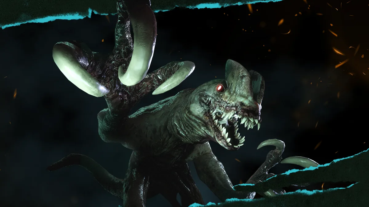 Terrible Lizards Gameplay Trailer, Screenshots und Infos zum Spiel