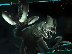 Erster Gameplay Trailer zu Terrible Lizards