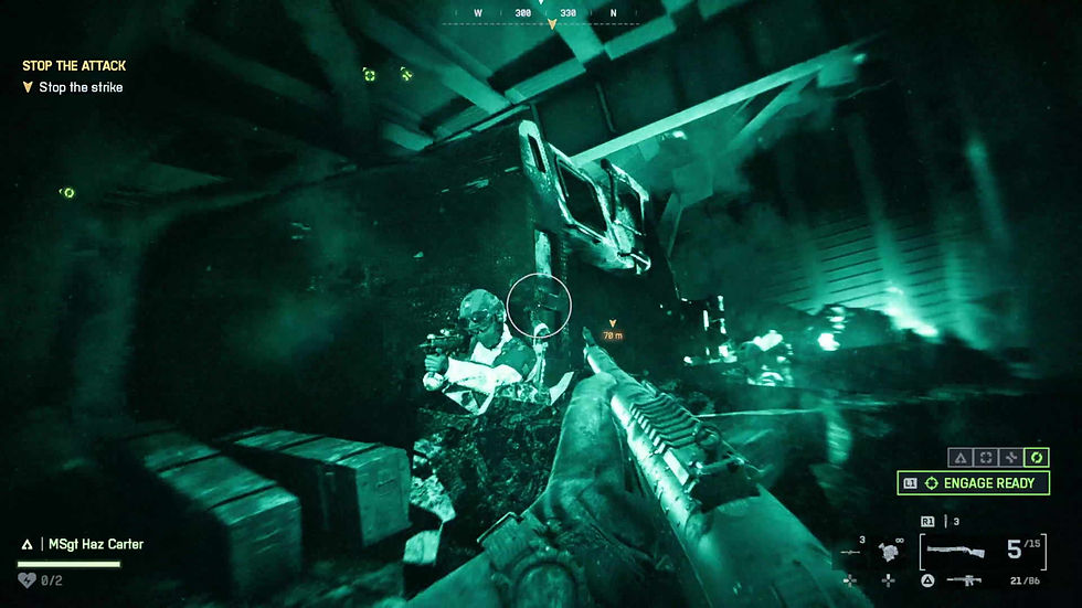 Battlefield 6 Test, Review, Testbericht. Wertung und Fazit.