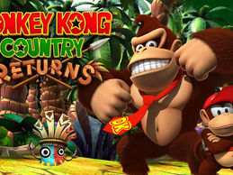 The(G)net Review: Donkey Kong Country Returns