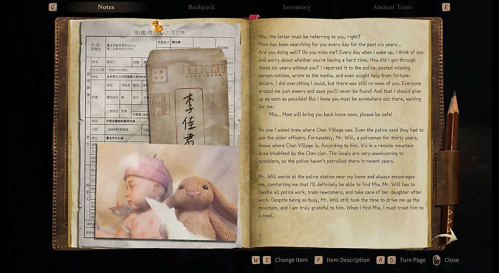 Incantation Test, Review, Testbericht. Wertung und Fazit.