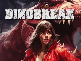 Survival-Horrorspiel Dinobreak erinnert absichtlich an Dino Crisis