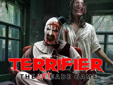 Retro Beat'em Up Terrifier: The ARTcade angekündigt