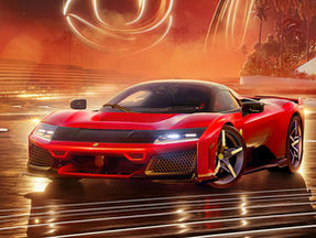 The Crew Motorfest Season 7 bringt 17 neue Fahrzeuge und ein virtuelles Ferrari-Museum