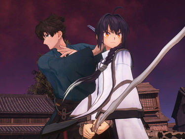 Fate/Samurai Remnant Demoversion steht zum Download bereit