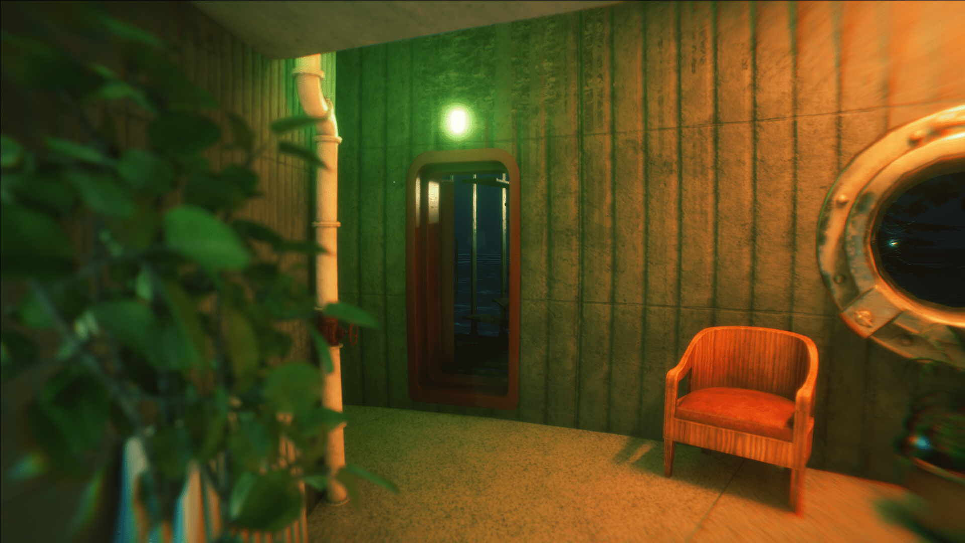 Anomalie-Horror P1: Anchor Light für PS5, Xbox Series und PC angekündigt