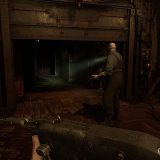 CORDURA Game Trailer, Screenshots und Infos