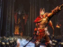 The(G)net Review: Overlord 2