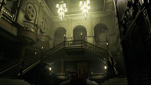 Resident Evil Veronica Trailer, Gameplay, Screenshots und Infos zum Spiel