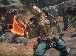 Borderlands 4 erscheint am 23. September