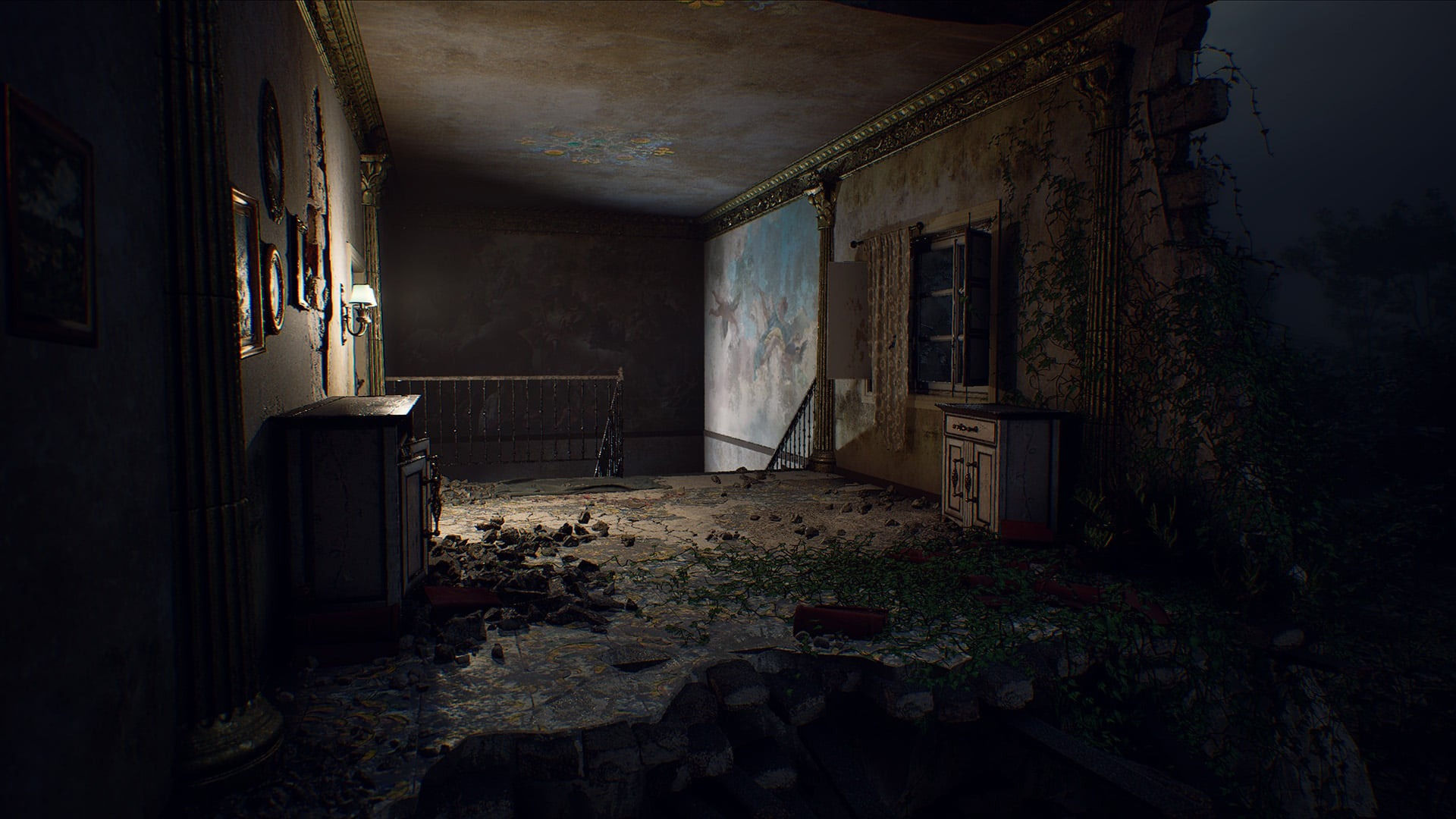 Remothered: Red Nun’s Legacy Game Trailer, Gameplay, Screenshots und Infos zum Spiel