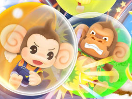 Super Monkey Ball Banana Rumble führt neuen Spielmodus ein