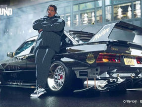 Need for Speed Unbound vorgestellt - erscheint bereits am 2. Dezember 2022