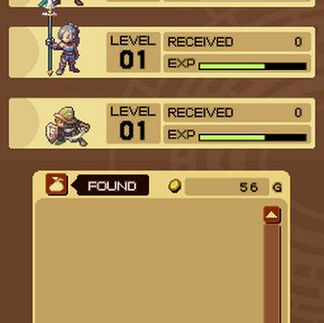 Radiant Historia Test, Review, Testbericht für Nintendo DS.