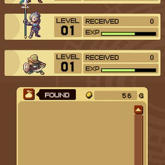 Radiant Historia Test, Review, Testbericht für Nintendo DS.