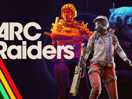 ARC Raiders Tech Test 2 vom 30. April - 4. Mai