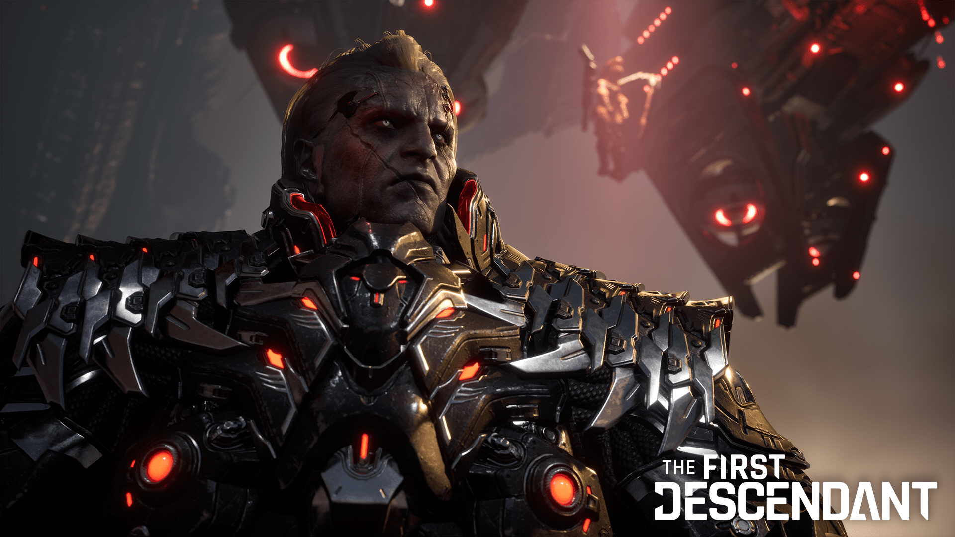 The First Descendat Season 3 Inhalte und Trailer