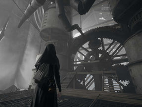 Indika hat einen Termin - neuer Trailer und Screenshots