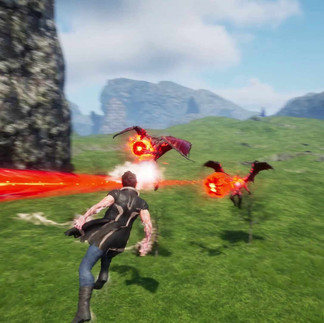 UNDEFEATED: Genesis Game News, Trailer und Screenshots zum Action Game für PS5.