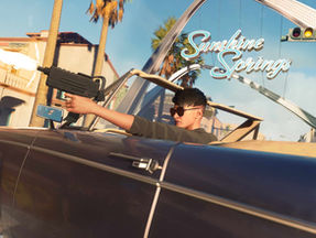 Erster DLC und etliche neue Inhalte für Saints Row veröffentlicht