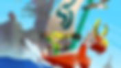 The(G)net Review: The Legend of Zelda: The Wind Waker HD
