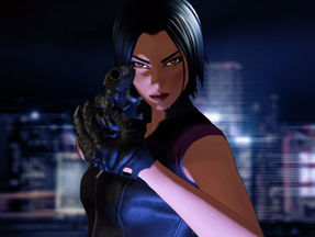 Erster Teaser zu Fear Effect Reinvented