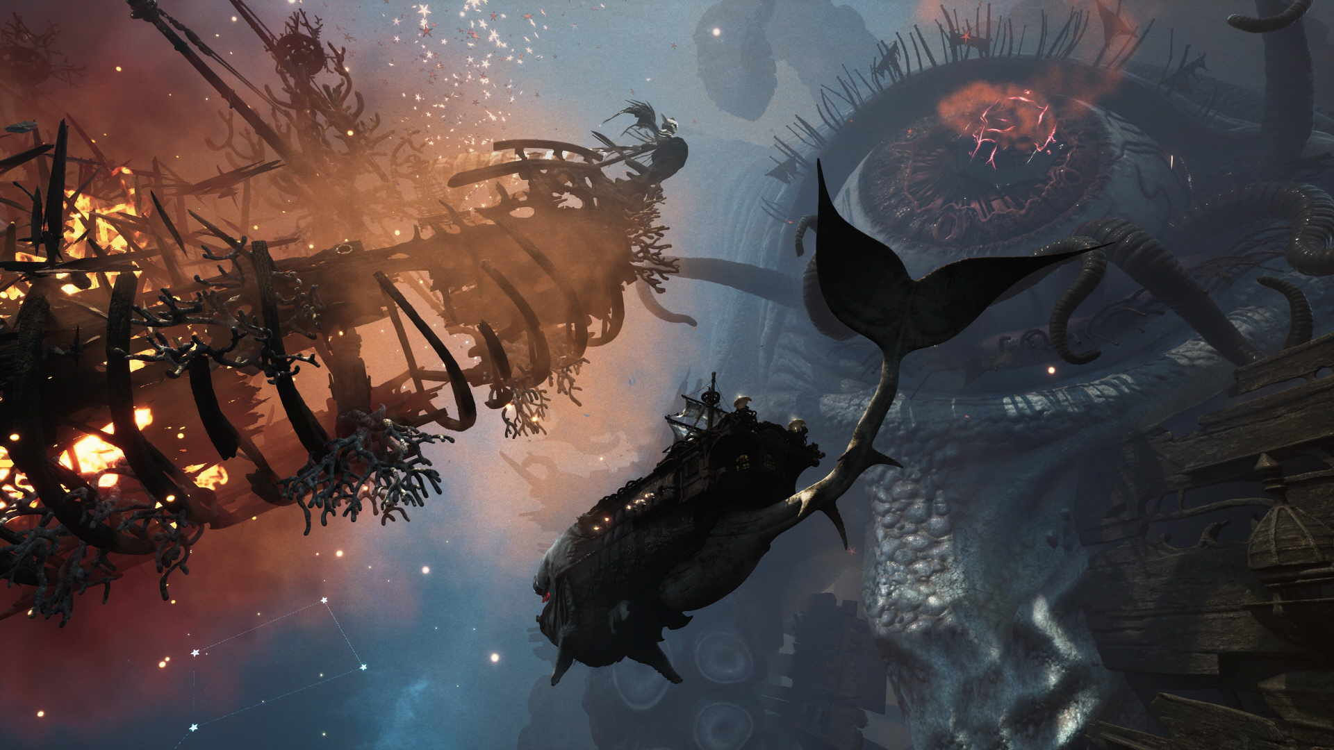 DAVY x JONES Game News, Trailer und Screenshots zum Piraten-FPS für PC und Konsolen