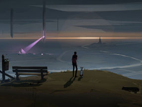 Sci-Fi Abenteuer Somerville erscheint am 31. August für PlayStation