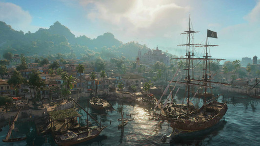 Assassin’s Creed Black Flag Resynced Trailer, Showcase, Gameplay, Screenshots
