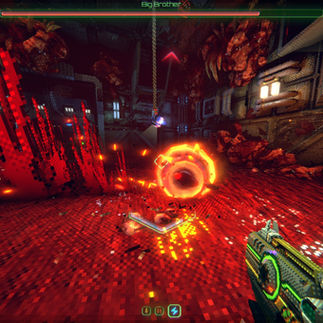 Moros Protocol Game Trailer, Screenshots und Release-Date.