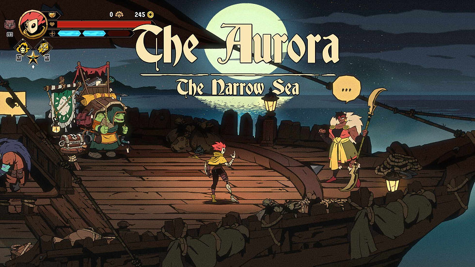 Absolum Game Test, Review, Testbericht. Wertung und Fazit.