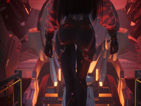 MECHA Break Game News, Trailer und Screenshots vom Summer Game Fest 2025