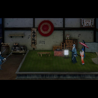 Amedama Game News, Infos, Trailer und Screenshots zum 2D Action Adventure von IzanagiGames für PS5, Xbox Series und PC.