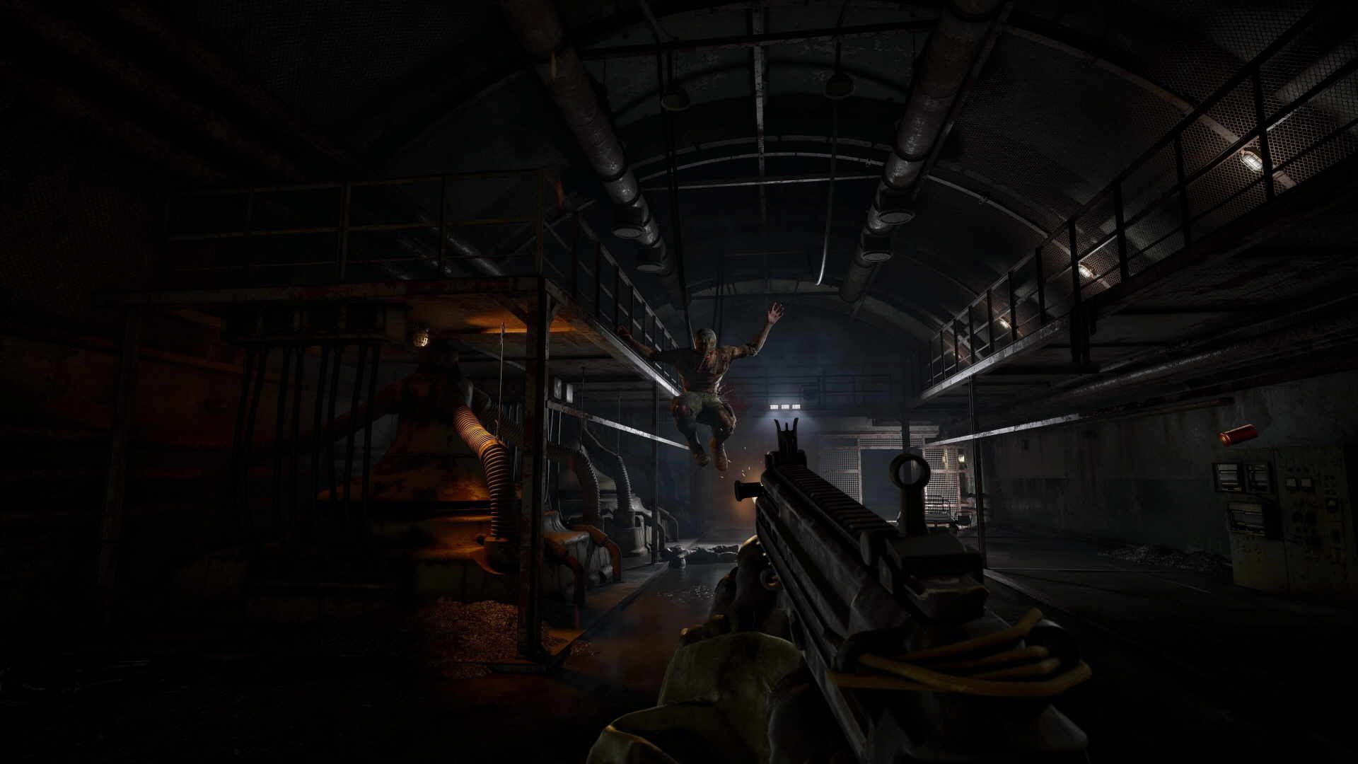 S.T.A.L.K.E.R. 2: DLC Cost of Hope Trailer, Screenshots und Infos zum DLC