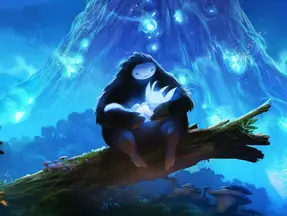 The(G)net Review: Ori and the Blind Forest