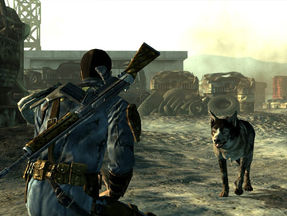 The(G)net Review: Fallout 3