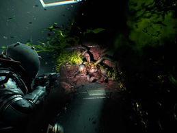 Bloober Team zeigt erstmals Gameplay zu Cronos: The New Dawn