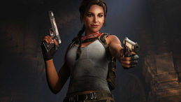 Tomb Raider: Catalyst Trailer, Screenshots und Infos.