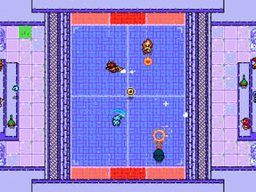 The(G)net Review: Spirit Sphere