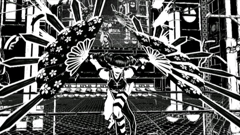 MadWorld Test, Review, Testbericht.