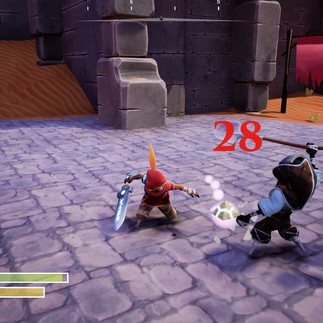 Monolith: Requiem of the Ancients Screenshot Trailer News