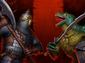 LIZARDS MUST DIE 2 erscheint 2026 für PS5 und Xbox Series X|S