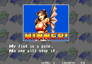 Fatal Fury 2 NEO GEO Classics Test, Review, Testbericht.